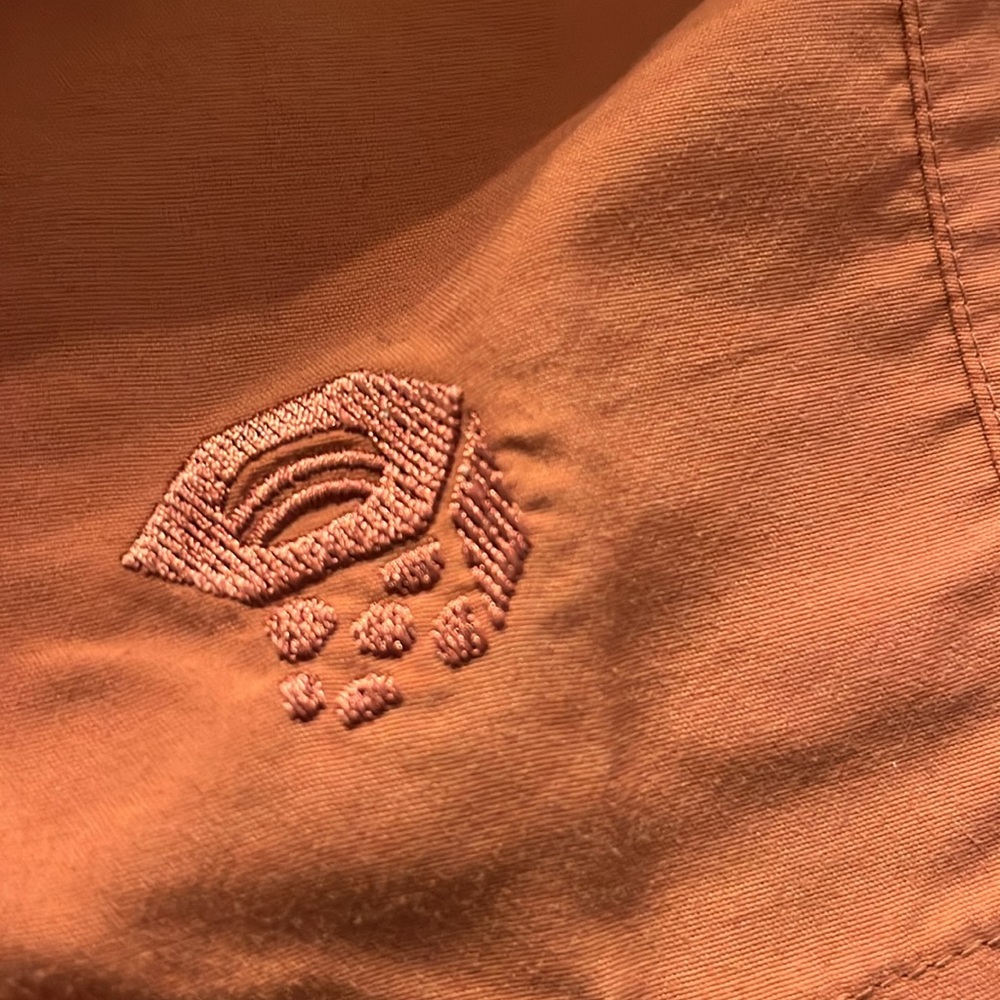 Mountain Hardware Shirt - image 6